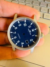 Fortis Flieger Kit,New,Blue