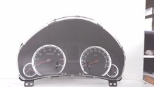 Tachoeinheit Suzuki Swift