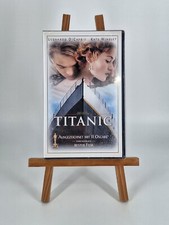 VHS - Titanic - 1998 Neu &