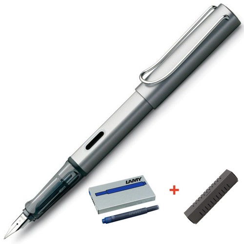 Lamy füller star - lamy, al-star