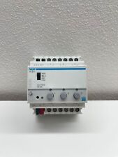 Hager TX 211 3 x 1/10V