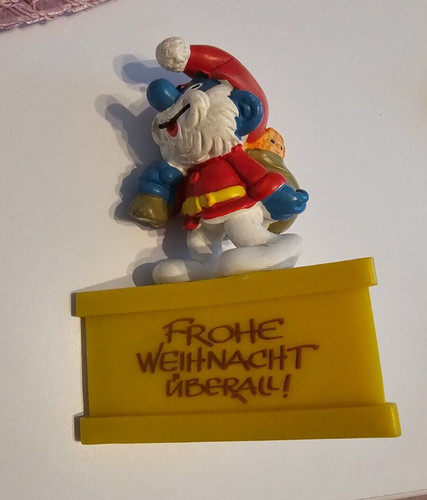 Schlumpf dreieckssockel - schlumpf,