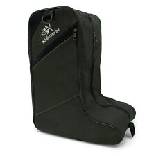Angel Domäne Stiefeltasche Transporttasche Reitstiefeltasche Schutztasche