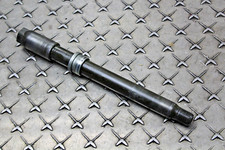 XJR 1300 Achse vorne Steckachse Axle front Ø22mm RP02 (99-02 )