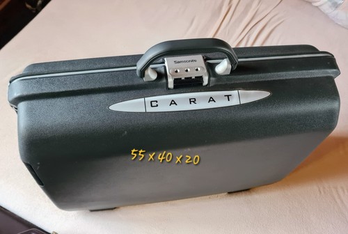 Samsonite koffer 40 cm - 55, x