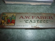 faber castell Bleistift,Koh-i-noor 4H,