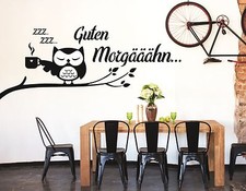 Wandtattoo küche esszimmer - wandtattoo,