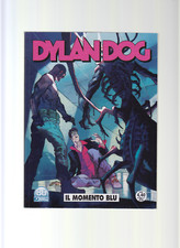 DYLAN DOG NR. 422  - EDIZIONE ORIGINALE  - SERGIO BONELLI EDITORE