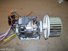 Wäschetrockner Quelle 6600CD  Privileg 6600 CD Motor sole 20583015 020.998-1