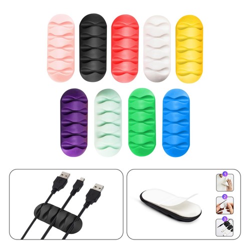 Kabel organizer fach - kabel,