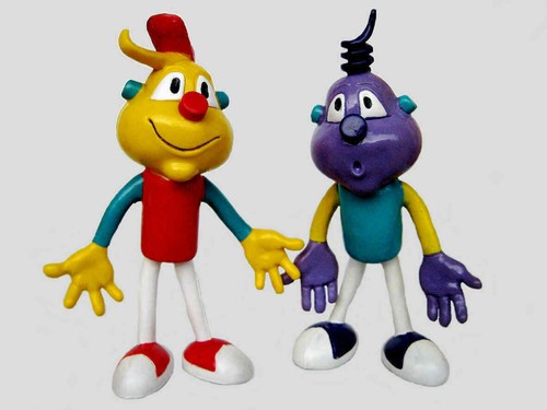 Komplett werbe figuren - komplett, werbe-figuren"ize