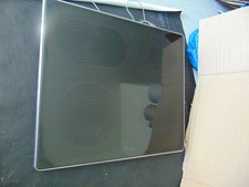 Nr. 99 Kochfeld Glas  für Bauknecht PFEVP   ACHTUNG KEIN VERSAND