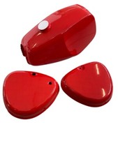 Tank, Tankset Büffeltank