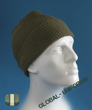 Wollmütze der amerikanischen