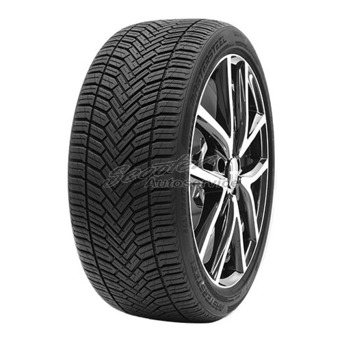 Ganzjahresreifen 225 r18 - ganzjahresreifen,