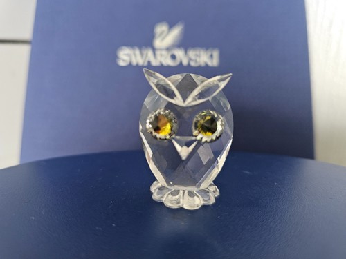 Swarovski kristall miniatur - swarovski,