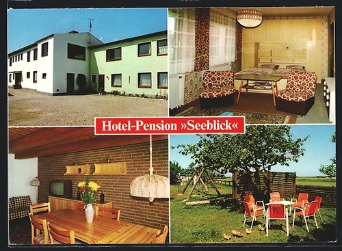 Puttgarden fehmarn hotel - puttgarden,