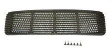 PORSCHE 911 912 Grill Lufteinlassgitter Heckdeckel G  Heckgitter Hammerschrauben