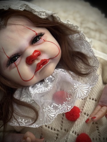 Alternative pennywise reborn - alternative,