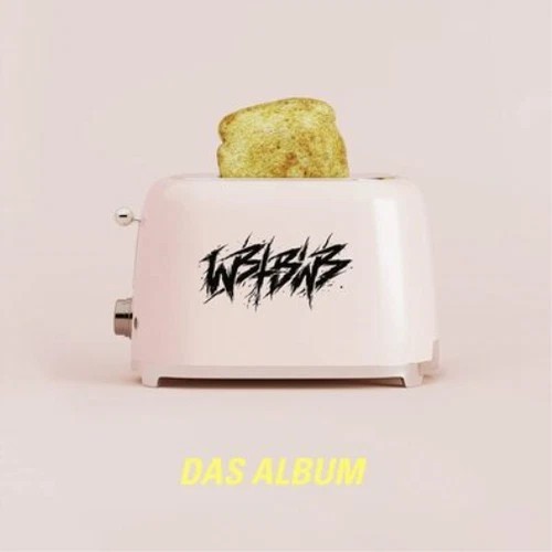 Butter the bread - we, with