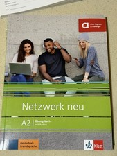 Dengler, Stefanie/Netzwerk neu