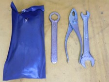 Honda Mofa -Moped-KKR- Werkzeug  -neu-orig. Honda- mit  Zange