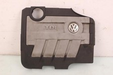 Motorabdeckung Abdeckung Motor 03L103925AM VW Passat B6 3C 2.0 BlueTDI