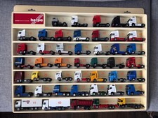 HERPA  solo SZM MAN TGX XXL V8