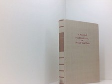 Die Dialektik in Marx'