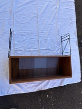 Glasvitrine Original