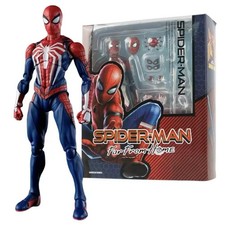✅Action Figuren Spiderman