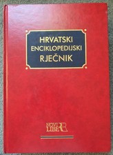 Kroatisch Enzyklopädisches