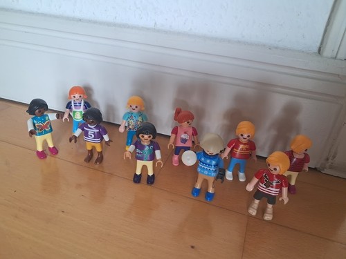 Playmobil city life moderne - playmobil,