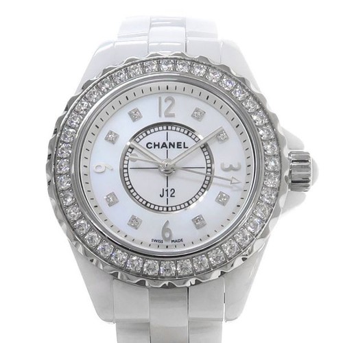 Chanel j12 h2572 - chanel,