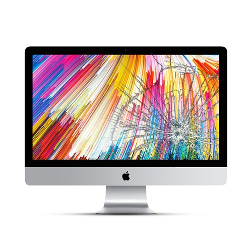Apple imac retina 2017 - retina,