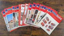 Blaulicht Fahrzeugmagazin -