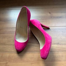 Christian Louboutin Pumps 23,5