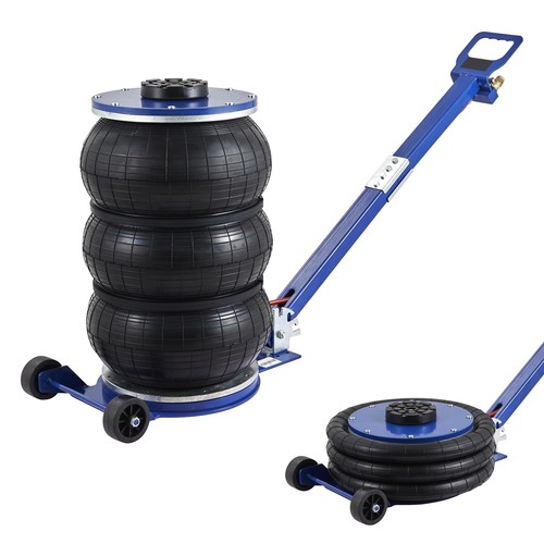 Wagenheber air jack - wagenheber, autoheber