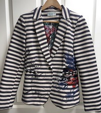 Desigual Blazer Damen Business