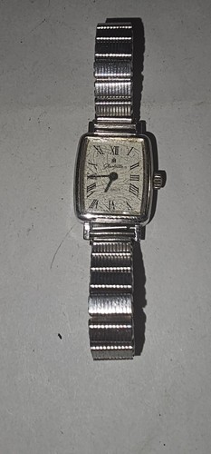 Glashütte quarz armbanduhr - glashütte,