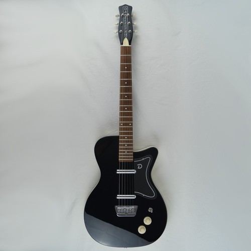 Danelectro limo black - 57,