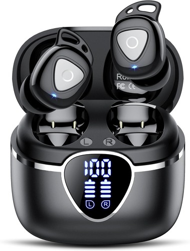 Bluetooth kopfhörer - kopfhörer, in