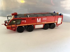 Cursor Rosenbauer Panther