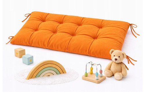 Bankauflage 90x50 weich bequem