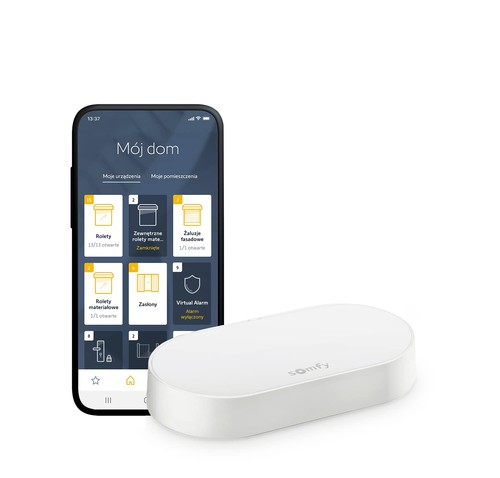 Somfy 1870755 connectivity - somfy, kit