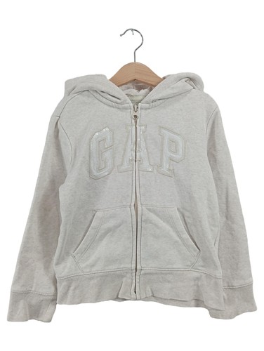 Gap kids sweatjacke - gap, kapuze
