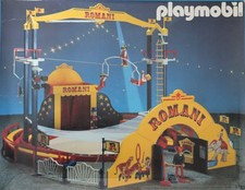 Playmobil®  Ersatzteile aus