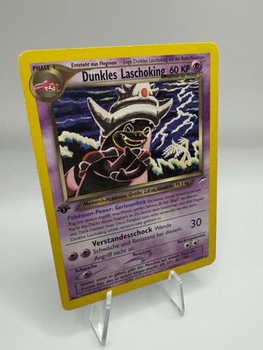 Dunkles laschoking first - dunkles,