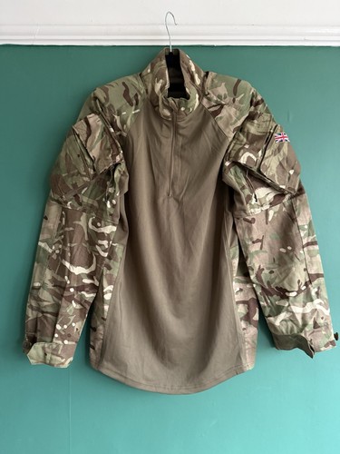 British army hemd herren - hemd,
