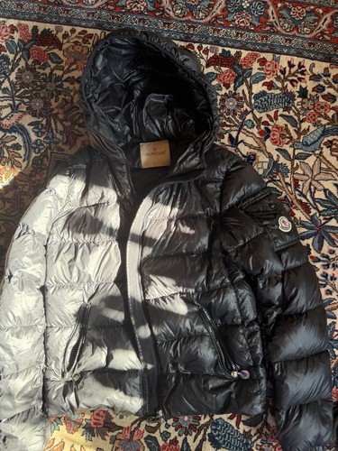 Moncler daunenjacke damen - daunenjacke,